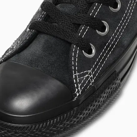 【国内10月23日発売予定】コンバース オールスター ウエスタンステッチ SU HI 2色