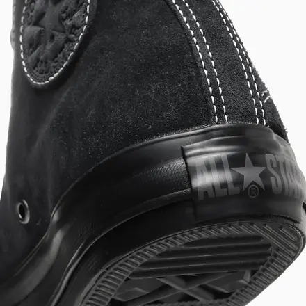 【国内10月23日発売予定】コンバース オールスター ウエスタンステッチ SU HI 2色