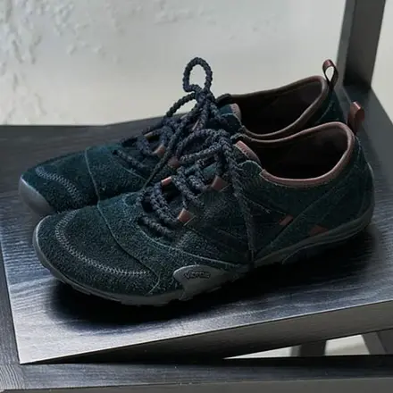 【国内10月14日発売予定】エミ × ニューバランス MT10 ブラック(MT10O6WL)