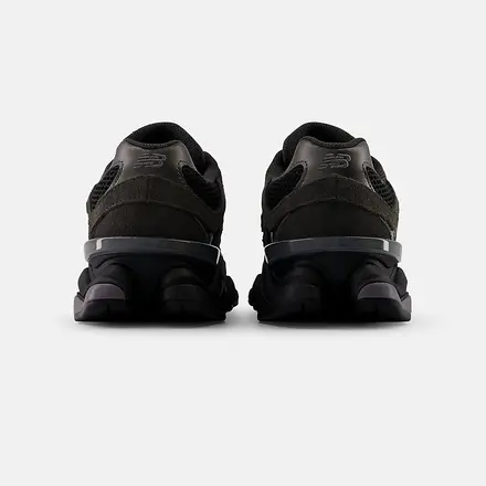 【国内10月9日発売開始】ニューバランス 9060 ブラック/ネプチューングレー(U906088B)