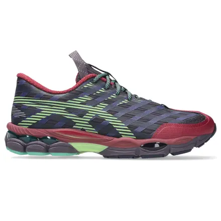 【国内10月23日発売予定】アシックス スポーツスタイル US8-S ゲル SJ33 2色