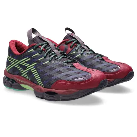 【国内10月23日発売予定】アシックス スポーツスタイル US8-S ゲル SJ33 2色