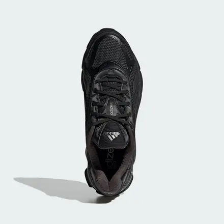 【海外10月15日発売予定】アディダス オリジナルス フォーモーション F50 コアブラック/ユーティリティブラック/アイアンメタリック(KI4716)
