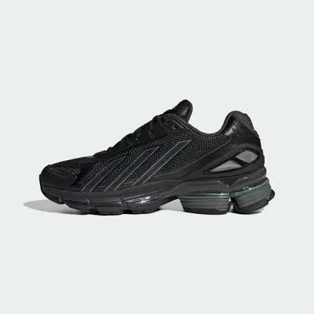 【海外10月15日発売予定】アディダス オリジナルス フォーモーション F50 コアブラック/ユーティリティブラック/アイアンメタリック(KI4716)