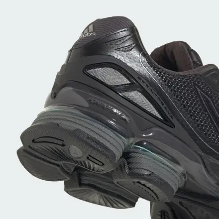 【海外10月15日発売予定】アディダス オリジナルス フォーモーション F50 コアブラック/ユーティリティブラック/アイアンメタリック(KI4716)