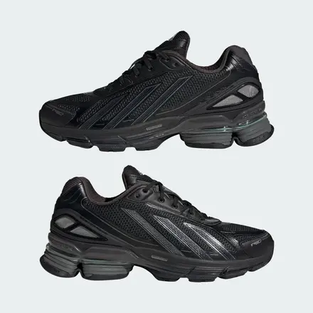 【海外10月15日発売予定】アディダス オリジナルス フォーモーション F50 コアブラック/ユーティリティブラック/アイアンメタリック(KI4716)