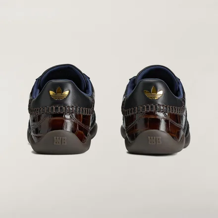 【2026年発売予定】 ウェールズ・ボナー × アディダス オリジナルス ガゼル & アディゼロ アディオス & カリンタ & BW アーミー