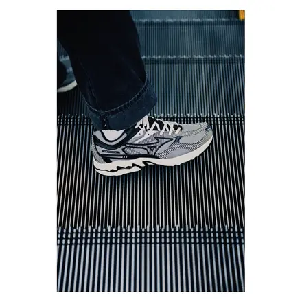【国内10月30日発売予定】SWJP × ミズノ ウエーブ MG4 LS SW 2色(D1GD2631)