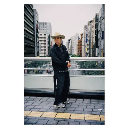 【国内10月30日発売予定】SWJP × ミズノ ウエーブ MG4 LS SW 2色(D1GD2631)