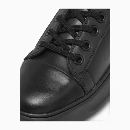 【国内10月20日発売予定】コンバース ロイヤルスター AS ブラック(34095100)