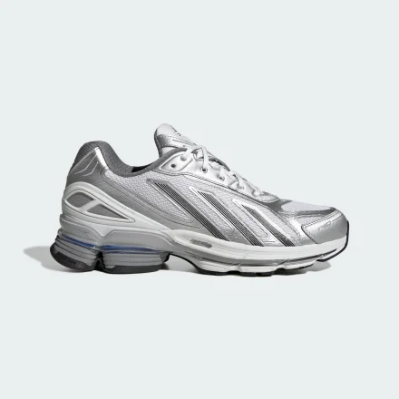 【海外10月14日発売開始】アディダス オリジナルス フォーモーション F50 クラウドホワイト/シルバーメタリック/コアブラック(KI4731)