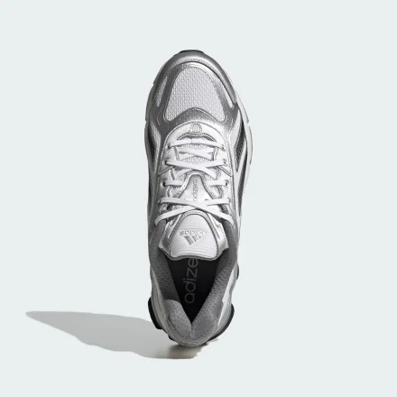 【海外10月14日発売開始】アディダス オリジナルス フォーモーション F50 クラウドホワイト/シルバーメタリック/コアブラック(KI4731)
