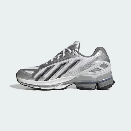 【海外10月14日発売開始】アディダス オリジナルス フォーモーション F50 クラウドホワイト/シルバーメタリック/コアブラック(KI4731)