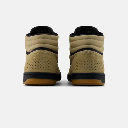 【国内10月17日発売予定】ニューバランス ヌメリック 440 ハイ V2 クイックサンド/ブラック(UN440HAW)