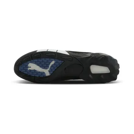 【国内10月24日発売予定】セダン オールパーパス × プーマ V-S1 プーマ ブラック/プーマ ホワイト(410262_01)