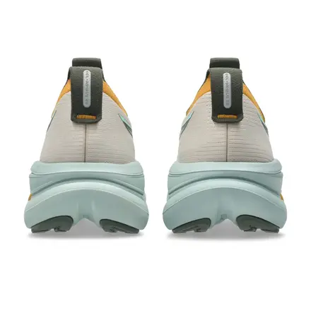 【国内10月22日発売予定】アシックス ゲルニンバス 28 TR シンプリー トープ/オーシャン ヘイズ(1011C309-250)