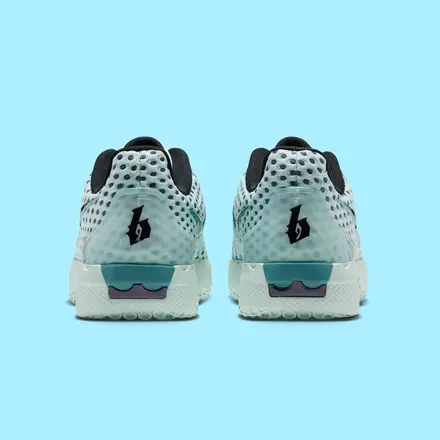 【海外11月発売予定】ブロニー・ジェームズ × ナイキ レブロン ウィットネス X ファイバーグラス PE