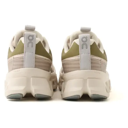 【国内10月31日先行/11月7日発売予定】アトモス × オン クラウドモンスター 1 WP 2色