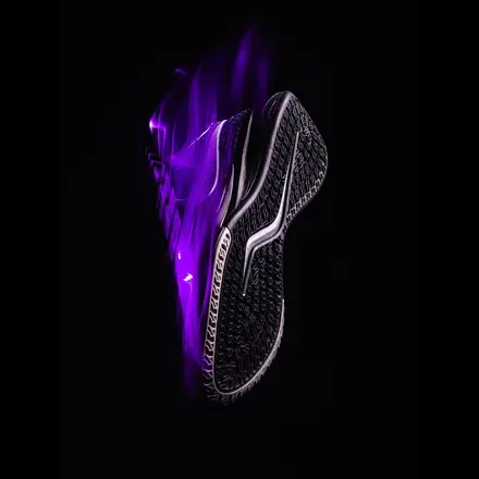 【非売品】ナイキ サブリナ 4 "TCU" PE