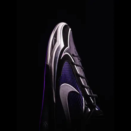 【非売品】ナイキ サブリナ 4 "TCU" PE