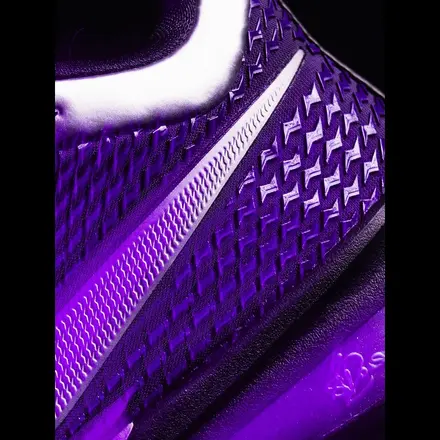 【非売品】ナイキ サブリナ 4 "TCU" PE