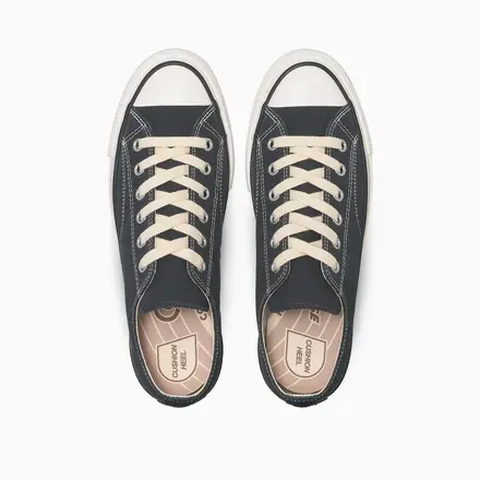 【国内11月10日発売予定】コンバース アディクト チャックテイラー キャンバス OX スモーキーブラック(33900070)