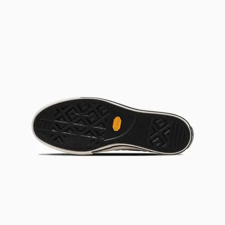 【国内11月10日発売予定】コンバース アディクト チャックテイラー キャンバス OX スモーキーブラック(33900070)