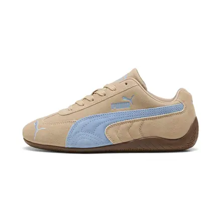【国内10月30日発売予定】プーマ スピードキャット OG II バーチ/シャンブレーブルー(408463-04)