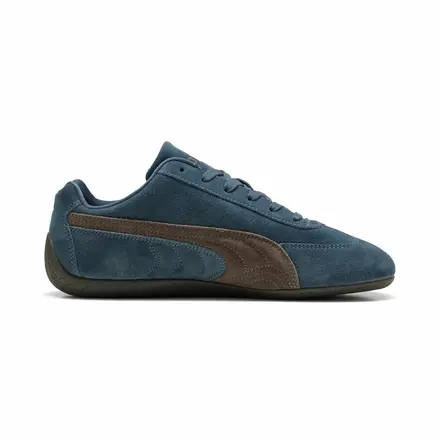 【国内10月30日発売予定】プーマ スピードキャット OG マットブロンズ/ガム(398846-96)