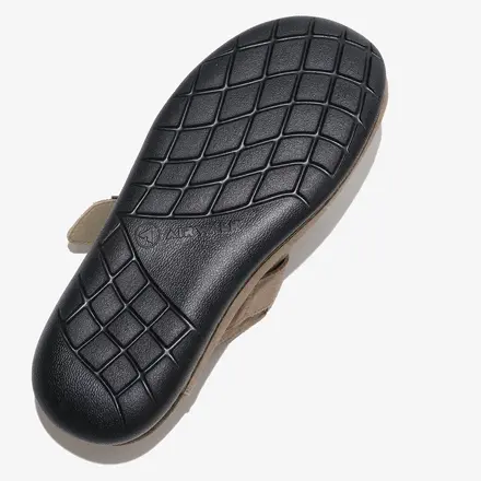 【国内10月31日発売予定】ミタスニーカーズ × エアウォーク クラシックス アウトランド クロッグ 2色(AWC9105-01,AWC9105-02)