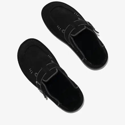 【国内10月31日発売予定】ミタスニーカーズ × エアウォーク クラシックス アウトランド クロッグ 2色(AWC9105-01,AWC9105-02)