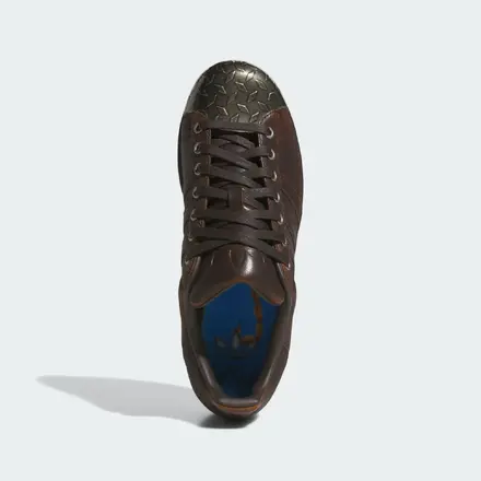 【国内10月29日発売予定】ナティ・ロペス × アディダス オリジナルス SST II オーロラコーヒー/オーロラコーヒー/オーロラコーヒー(HP5134)