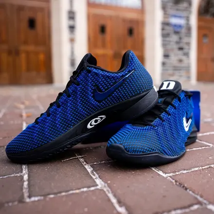 【非売品】ナイキ ケイトリン 1 "デューク" PE