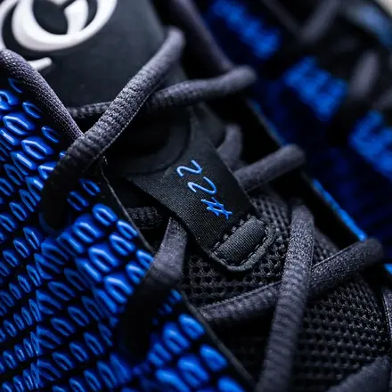 【非売品】ナイキ ケイトリン 1 "デューク" PE