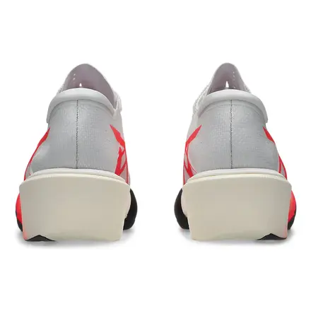 【国内11月5日発売予定】アシックス メタスピード エッジ トウキョウ ホワイト/フラッシュコーラル(1013A163-102)