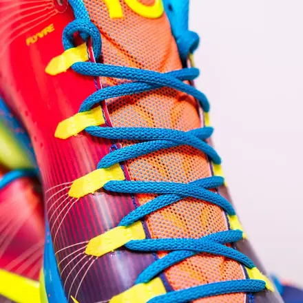 【海外4月22日発売予定】ナイキ KD 5 エリート "EYBL"(JF8469-900)