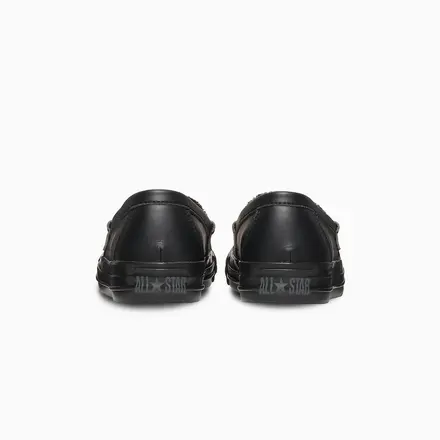 【国内11月20日発売予定】コンバース オールスター ローファー ボア SY 2色(31319441/31319440)