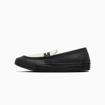 【国内11月20日発売予定】コンバース オールスター ローファー ボア SY 2色(31319441/31319440)