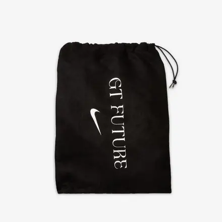 【海外11月13日発売予定】ナイキ G.T. フューチャー ボルト/ブラック/ブラック(FZ5590-701)