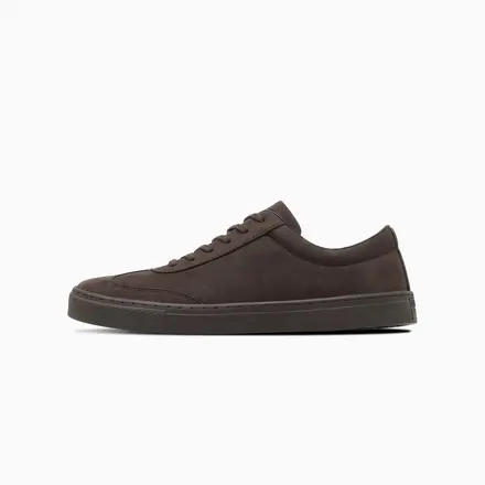 【国内11月13日発売予定】コンバース オールスター クップ BM OX ダークブラウン(33703340)