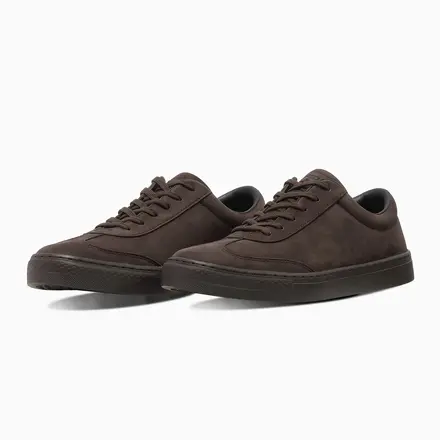 【国内11月13日発売予定】コンバース オールスター クップ BM OX ダークブラウン(33703340)