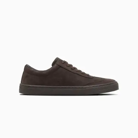 【国内11月13日発売予定】コンバース オールスター クップ BM OX ダークブラウン(33703340)