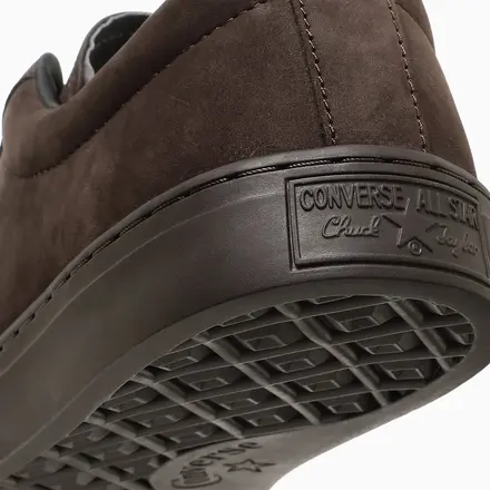 【国内11月13日発売予定】コンバース オールスター クップ BM OX ダークブラウン(33703340)