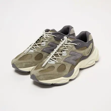 【国内先行予約/11月発売予定】ビューティー&ユース × ニューバランス 983 オリーブ(U9831EM)