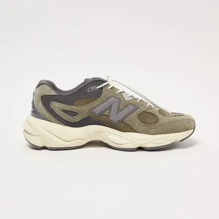 【国内先行予約/11月発売予定】ビューティー&ユース × ニューバランス 983 オリーブ(U9831EM)