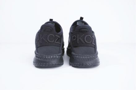 【国内3月23日発売予定】 PKCZ × プーマ ツギ ディスク ブラック(365980-01)