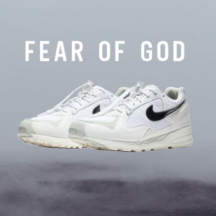 フィアオブゴッド スカイロン / fear of god 27.0