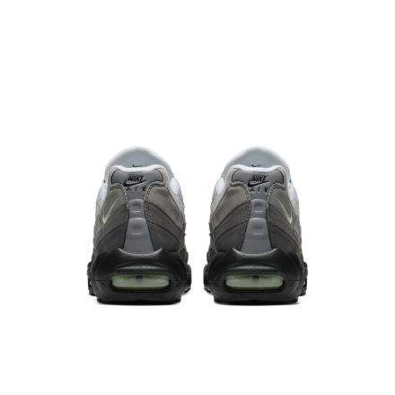 【送料込み】25.5cm Nike AIR MAX 95 ナイキ ミント