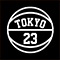 TOKYO 23