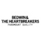 BEDWIN & THE HEARTBREAKERS × VANS VAULT KNU SKOOL & AUTHENTIC